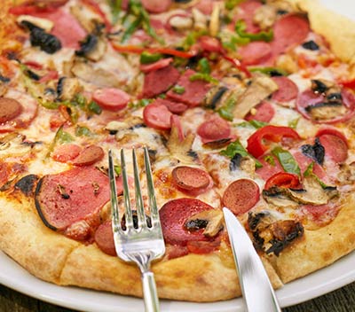 Pizza